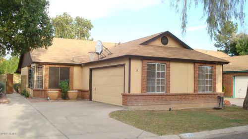 22-1111 N 64th St, Mesa, AZ, 85205-5607 | Card Image