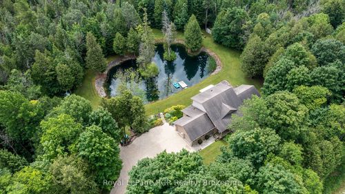 360422 Road 160, Flesherton, ON, N0C1E0 | Card Image