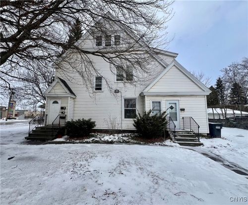 406 Park Avenue, Syracuse, NY, 13204 | Card Image