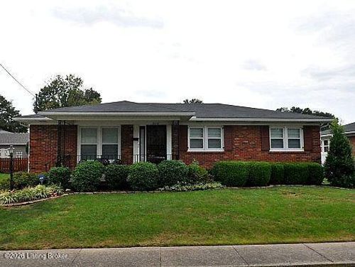 3210 Pomeroy Dr, Louisville, KY, 40220 | Card Image