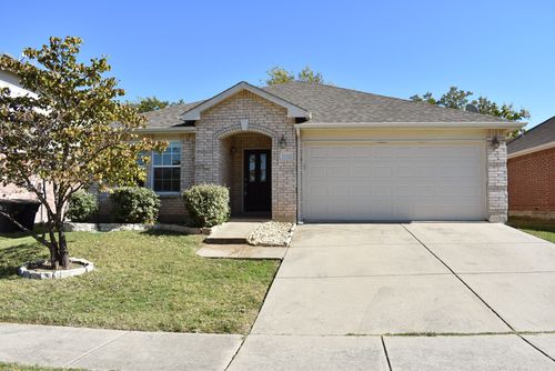 12820 Cedar Hollow Dr, Fort Worth, TX, 76244-4338 | Card Image