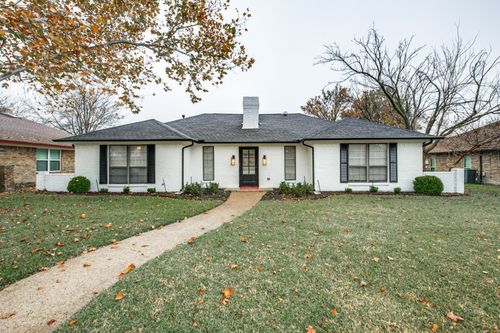 3204 Kingsbridge Dr, Plano, TX, 75075-3321 | Card Image