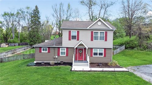 119 Sunny Dell Ln, Canonsburg, PA, 15317-3423 | Card Image