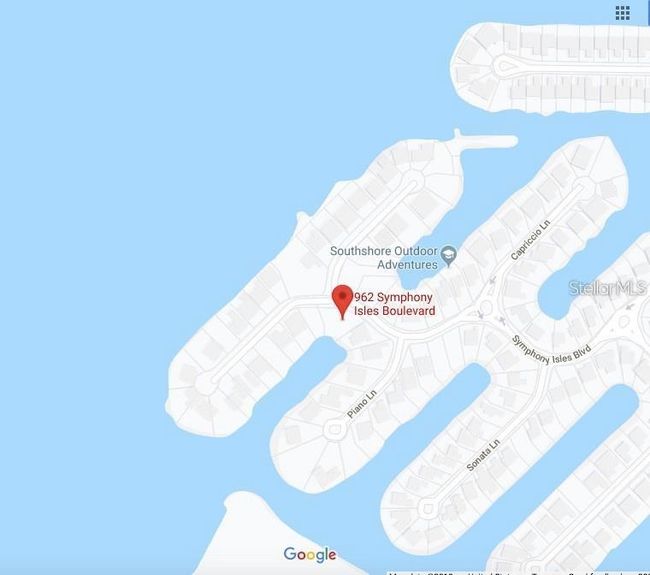 962 Symphony Isles Blvd, Home with 0 bedrooms, 0 bathrooms and null parking in APOLLO BEACH FL | Image 26