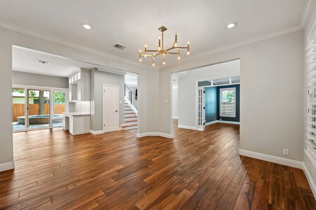 Open floor-plan | Image 30