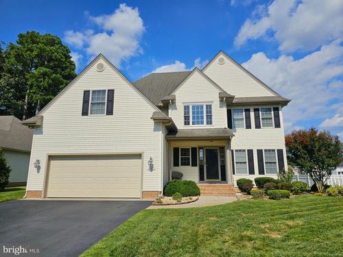 28050 Cross Creek Dr, SALISBURY, MD, 21801-2495 | Card Image