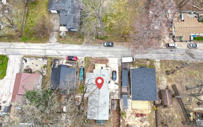 69369 Oak St, House other with 3 bedrooms, 2 bathrooms and null parking in Benton Harbor MI | Image 39