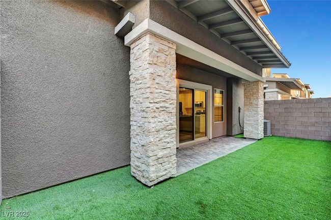 UNIT-1144 - 600 N Carriage Hill Dr, Townhouse with 3 bedrooms, 3 bathrooms and null parking in Las Vegas NV | Image 23
