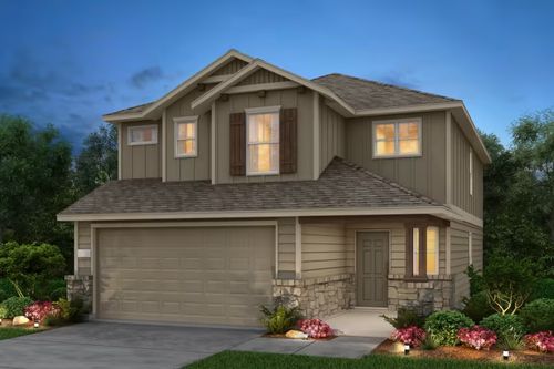 133 Ventura Dr, Liberty Hill, TX, 78642-2850 | Card Image