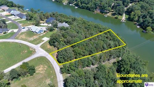Lot 21 Doe Valley Pkwy, Brandenburg, KY, 40108 | Card Image