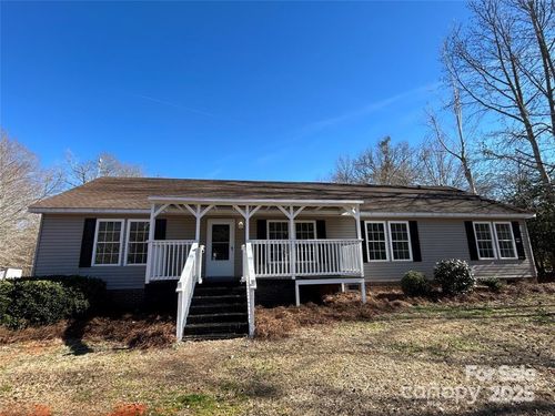 4665 Mount Carmel Rd, Heath Springs, SC, 29058-8850 | Card Image
