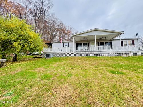 14512 Cedar Creek Rd, Meadowview, VA, 24361-3408 | Card Image
