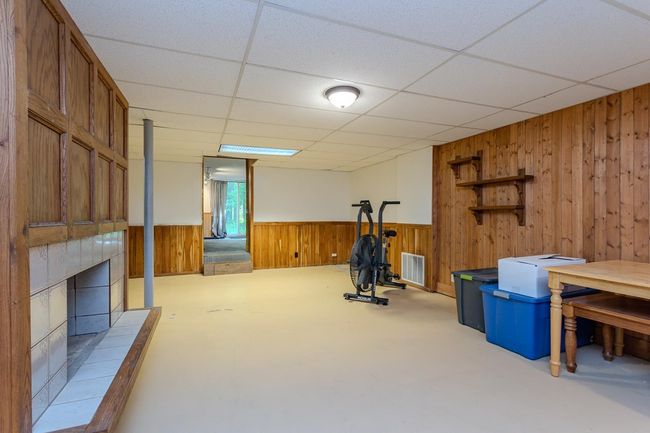 1340 Deer Brook Ct, House other with 3 bedrooms, 3 bathrooms and null parking in Wausau WI | Image 46