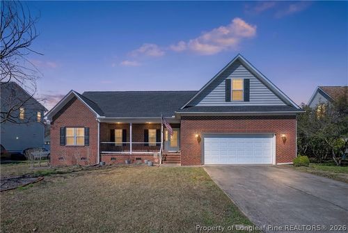 5811 Rainsford Dr, Fayetteville, NC, 28311-3459 | Card Image