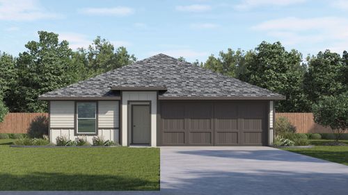 12113 Horseshoe Field Bend, Mustang Ridge, TX, 78610 | Card Image