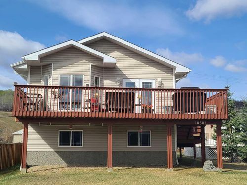 10506 90 Street, Peace River, AB, T8S1P1 | Card Image