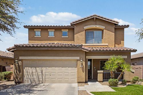 398 W Lyle Ave, San Tan Valley, AZ, 85140-6684 | Card Image