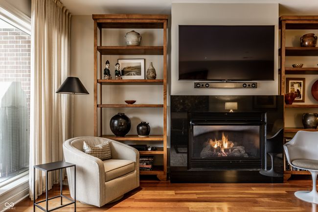 UNIT-204 - 333 Massachusetts Ave, Condo with 2 bedrooms, 2 bathrooms and null parking in Indianapolis IN | Image 23
