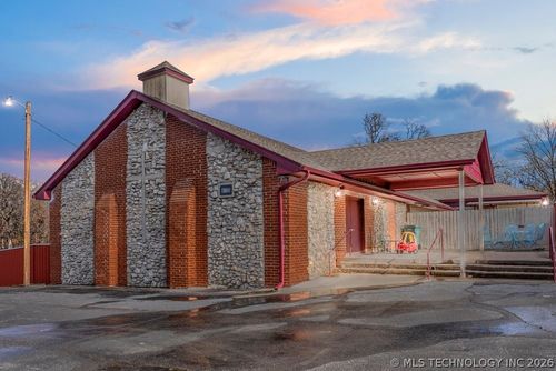 4655 112th West Ave, Sand Springs, OK, 74063-3163 | Card Image