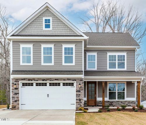 2101 Wimberly Woods Dr, Sanford, NC, 27330-7092 | Card Image