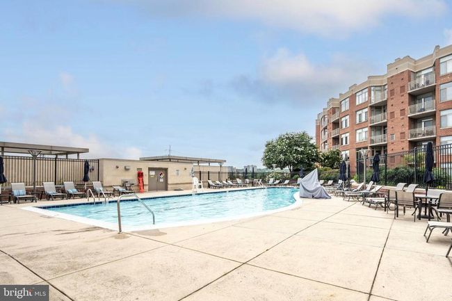 UNIT-450 - 3650 S Glebe Rd, Condo with 1 bedrooms, 1 bathrooms and null parking in ARLINGTON VA | Image 32