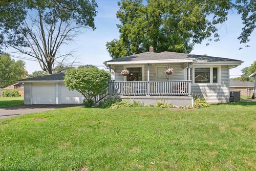526 N Colfax St, Griffith, IN, 46319-2527 | Card Image