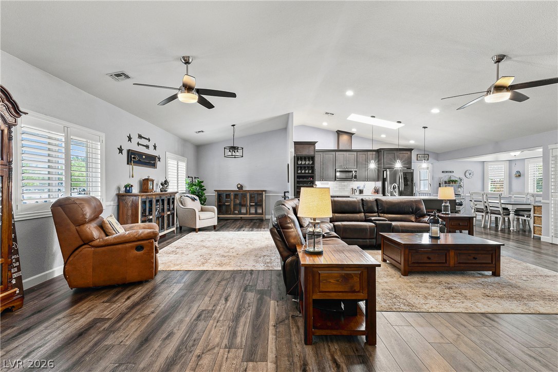 Residential in Pahrump 3