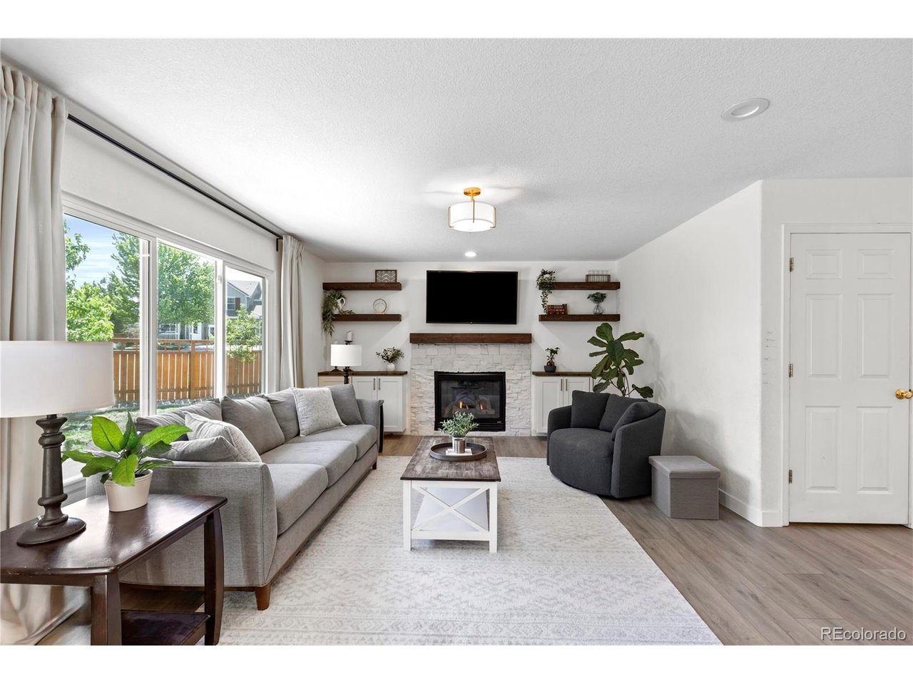 Residential in Castle Rock 5