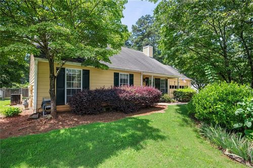 4015 Paloverde Dr Nw, Kennesaw, GA, 30144-1186 | Card Image