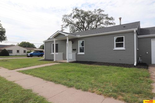 805 N Grant St, Fremont, NE, 68025-4310 | Card Image