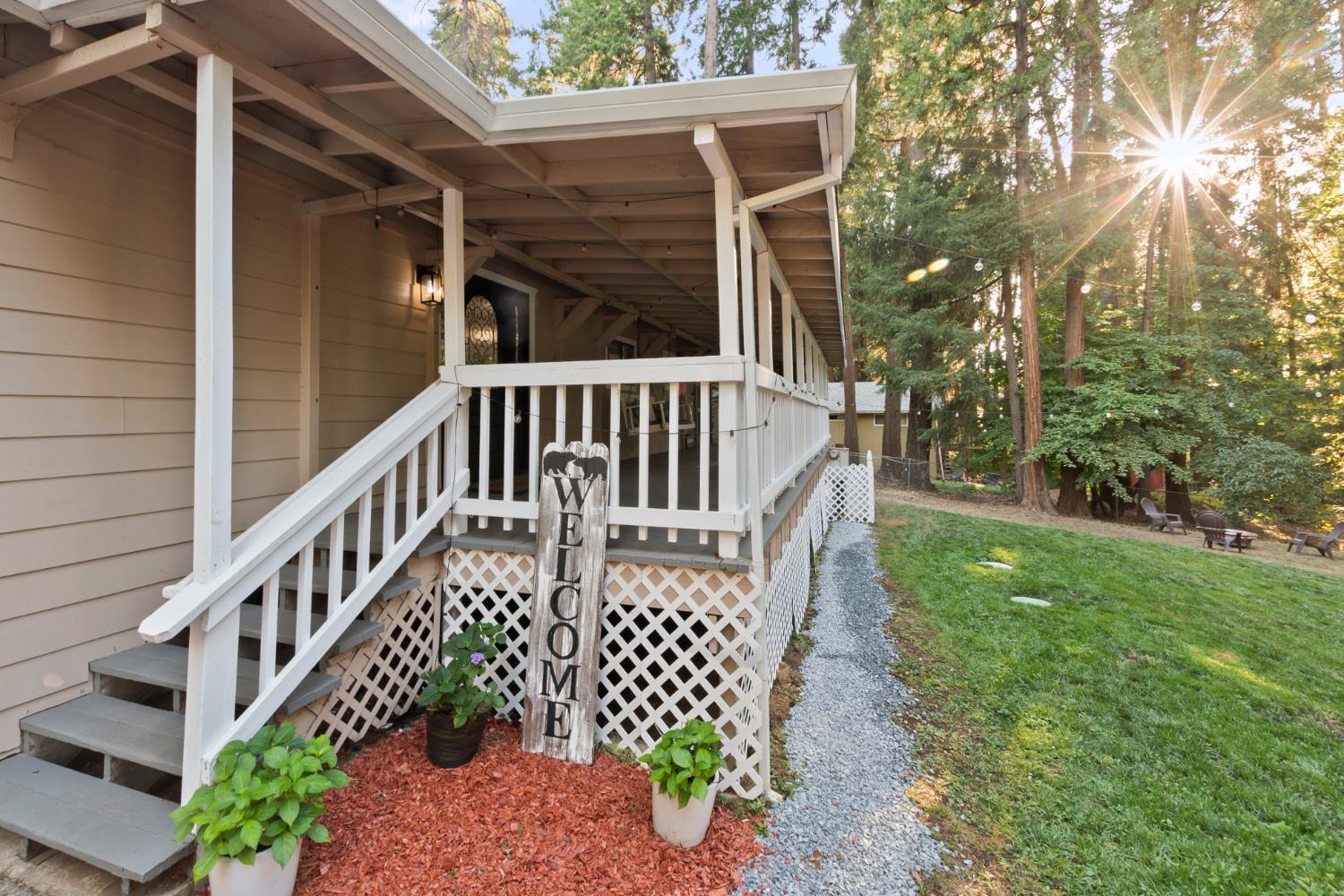 Residential in Pollock Pines 4