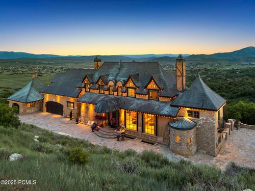 1526 W Red Hawk Trail Rd, Park City, UT, 84098 | Card Image