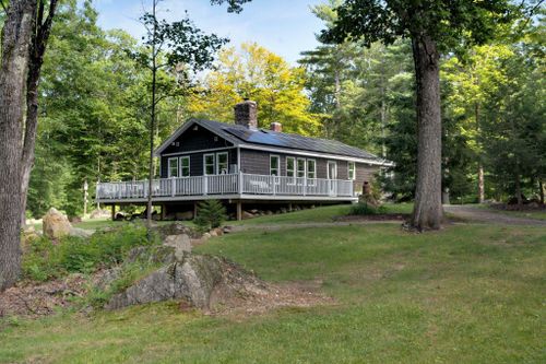 573 Mountain Road, Newbury, NH, 03255 | Card Image