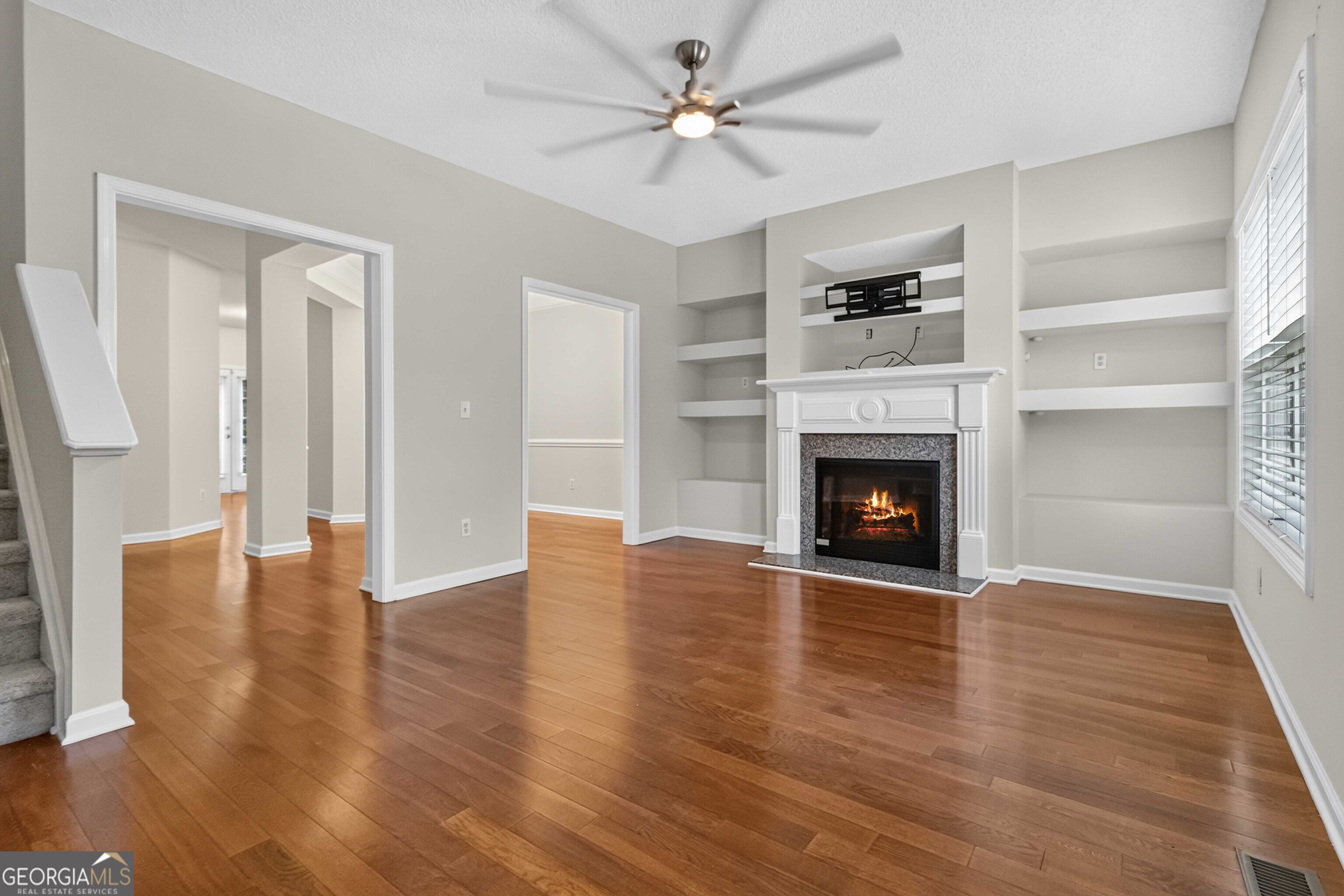 Residential in Atlanta 3