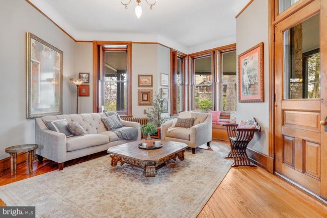 157 Fernbrook Ave, House other with 6 bedrooms, 4 bathrooms and null parking in WYNCOTE PA | Image 6