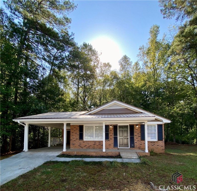 Aubrey Dr, Athens, GA 30606
