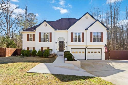 180 Harper Rd, MCDONOUGH, GA, 30252-8410 | Card Image