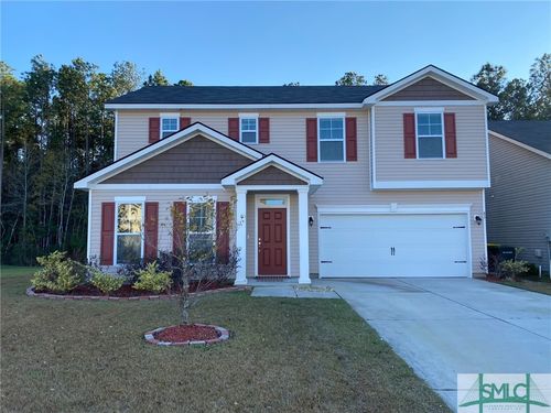 83 Crystal Lake Dr, Savannah, GA, 31407-3530 | Card Image