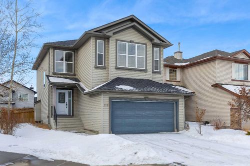 119 Valley Stream Circle Nw, Calgary, AB, T3B5W2 | Card Image
