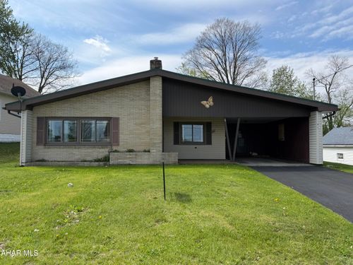 815 Lower Martin Ave, Portage, PA, 15946-2050 | Card Image