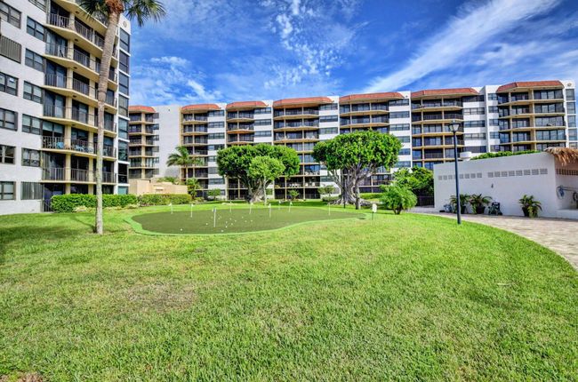 7030 - 859 Jeffery St, Condo with 2 bedrooms, 2 bathrooms and null parking in Boca Raton FL | Image 35