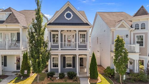 1245 Russet Ln, Apex, NC, 27523-8516 | Card Image