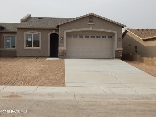 5076 N Bumble Lane, Prescott Valley, AZ, 86314 | Card Image