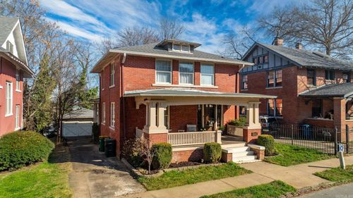 1811 S Louisiana Street, Little Rock, AR, 72206 | Card Image