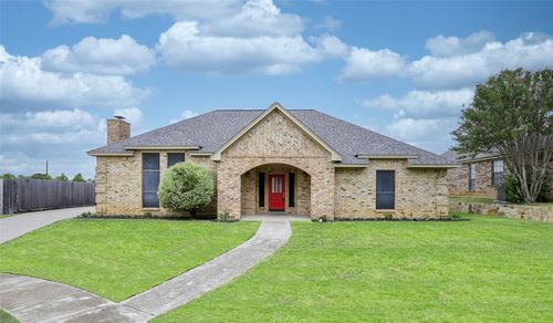2305 Meadowlark Ln, Bedford, TX, 76021-2632 | Card Image