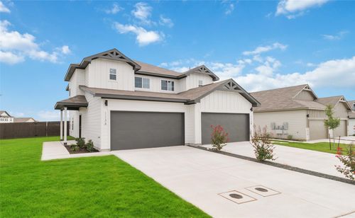 525 Caymus Drive, Buda, TX, 78610 | Card Image