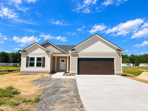 109 Dees Meadow Ln, Fremont, NC, 27830-7100 | Card Image