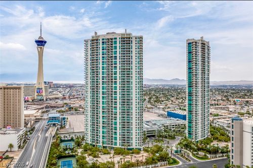 2406-322 Karen Ave, Las Vegas, NV, 89109-0438 | Card Image