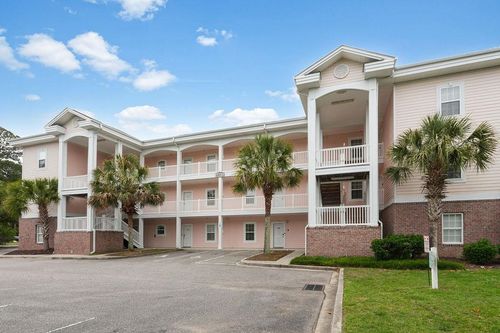 203-4803 Bovardia Pl, Myrtle Beach, SC, 29577-7640 | Card Image