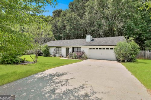 407 Deergrass Trl, Peachtree City, GA, 30269-3411 | Card Image